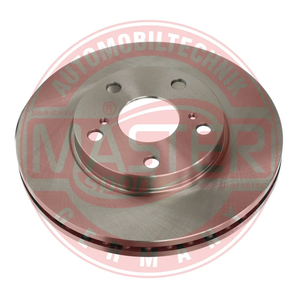 Brzdový kotúč MASTER-SPORT GERMANY 24012601481-PCS-MS Brzdový kotúč MASTER-SPORT GERMANY 24012601481-PCS-MS