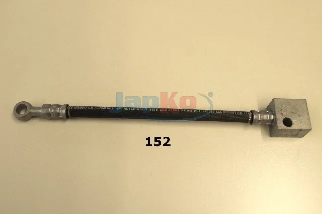 Držák, brzdová hadice JAPKO 69152