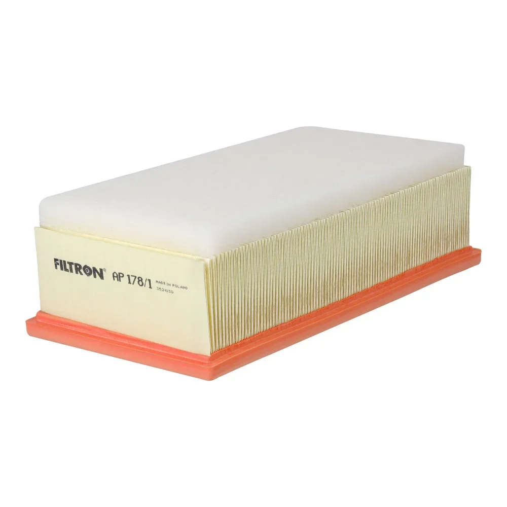 Vzduchový filtr FILTRON AP178/1 – OE 17801-0R010