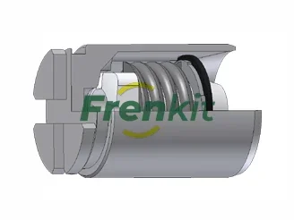 Píst, brzdový třmen FRENKIT K344702 – OE 43215SM4951