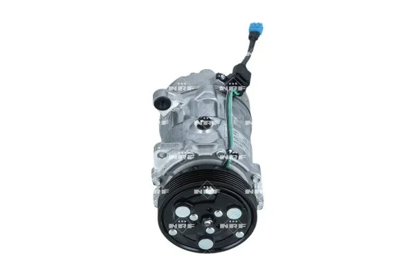 Kompresor, klimatizace NRF 32064