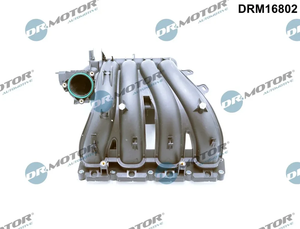 Sací trubkový modul Dr.Motor Automotive DRM16802 Sací trubkový modul Dr.Motor Automotive DRM16802