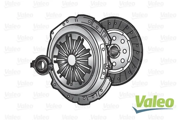 Spojková sada VALEO 826857