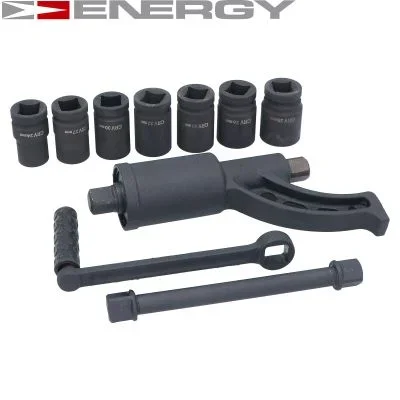 Ruční nářadí ENERGY NE00696 Ruční nářadí ENERGY NE00696