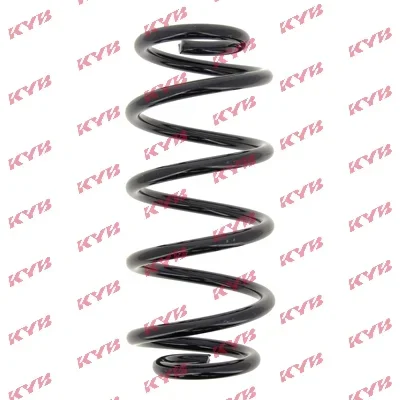 Pruzina podvozku KYB RH3369 – OE 8E0411105BC