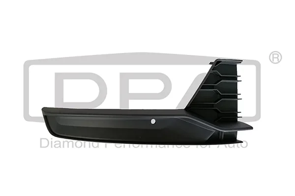 Větrací mřížka, nárazník DPA 88071845802 Větrací mřížka, nárazník DPA 88071845802