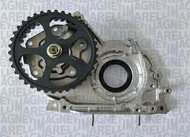 Olejové čerpadlo MAGNETI MARELLI 351516000004 Olejové čerpadlo MAGNETI MARELLI 351516000004