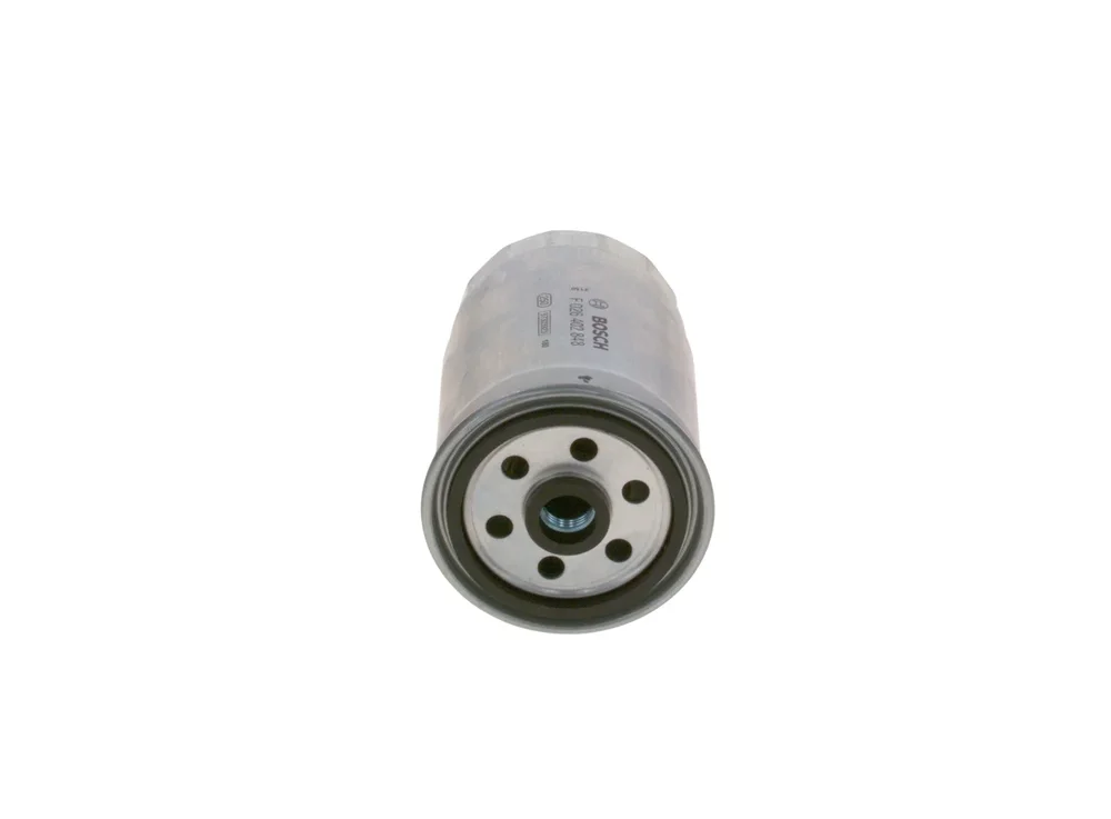 Palivový filtr BOSCH F026402848