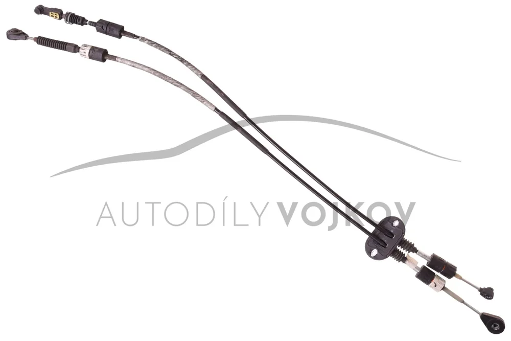 Lanovody řazení 4M5R-7E395-GE v:119056 Lanovody řazení 4M5R-7E395-GE v:119056