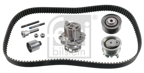 Vodni pumpa + sada ozubeneho remene FEBI BILSTEIN 32738