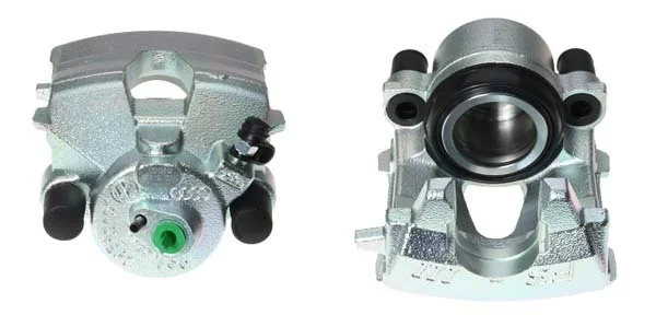 Brzdový třmen BUDWEG CALIPER 345019