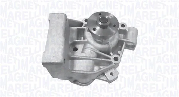 Vodní čerpadlo MAGNETI MARELLI 352316170315