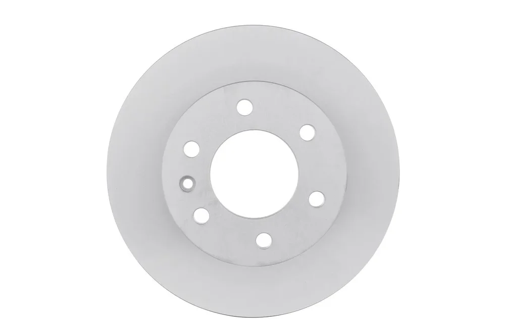 BO 0986479294 Brzdový kotouč BOSCH, lakovaný, High Carbon 86200