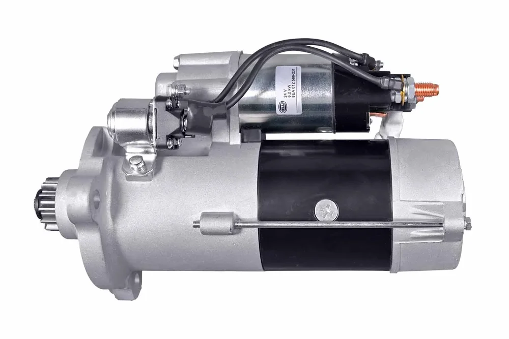 Startér HELLA 8EA012586-231