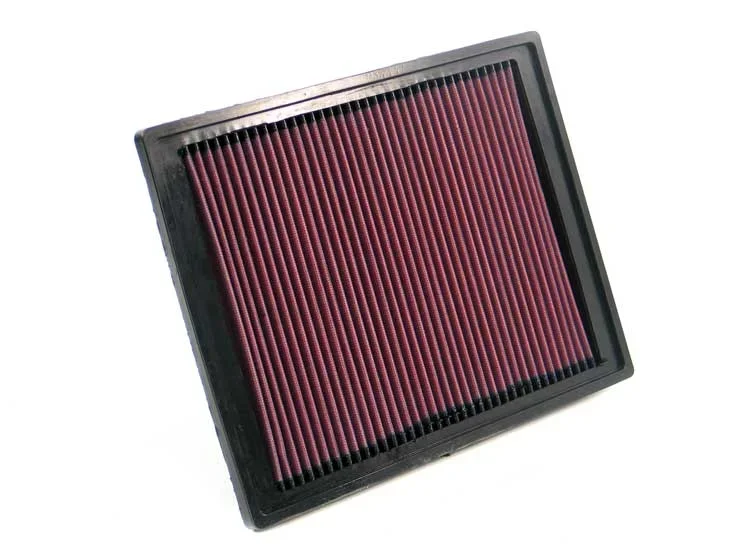 Vzduchový filtr K&N Filters 33-2337