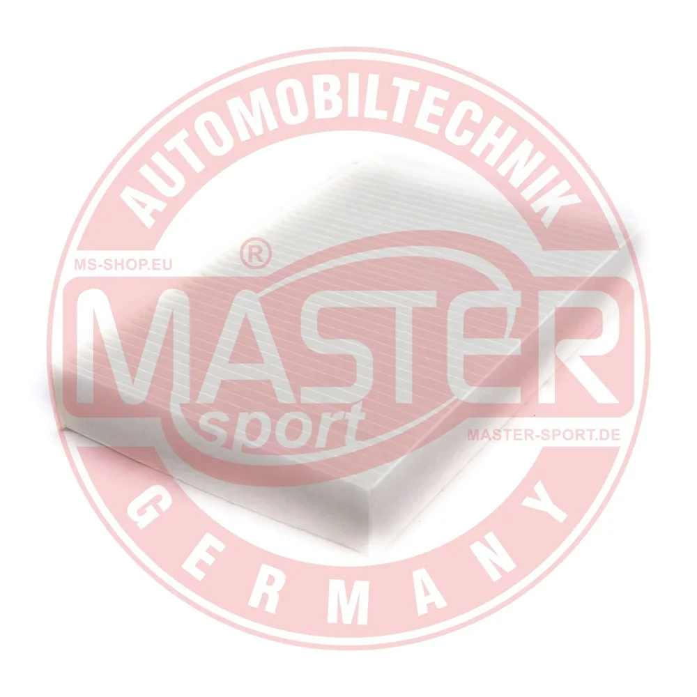 Kabinový filter MASTER-SPORT GERMANY 1629-IF-PCS-MS