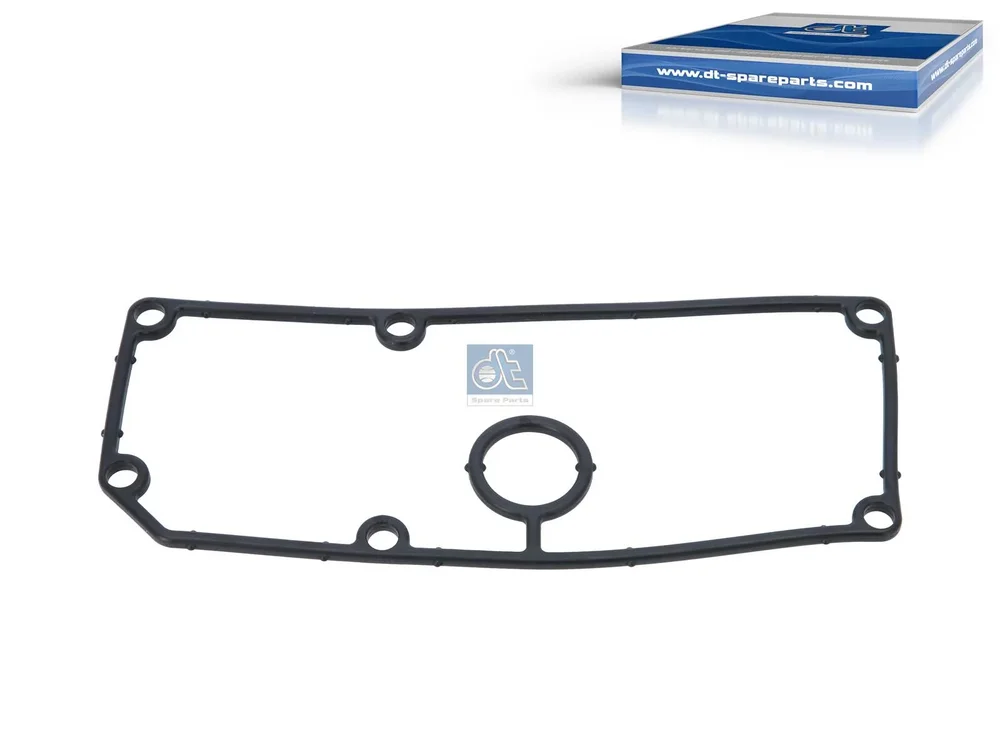 Tesneni, Priruba- odstredivy cistic DT Spare Parts 1.24123