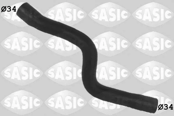Hadice chladiče SASIC 3406361