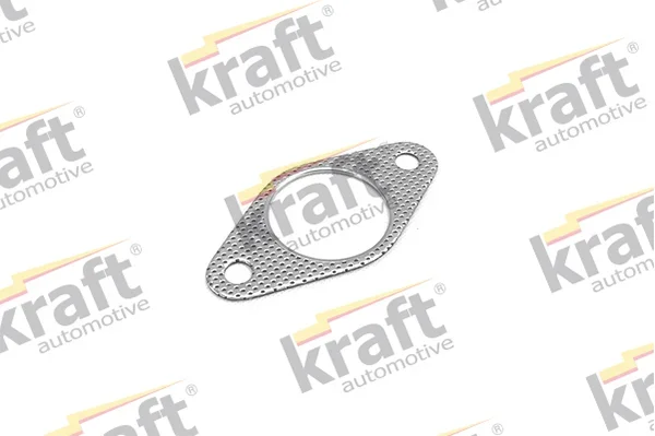 Těsnění, výfuková trubka KRAFT AUTOMOTIVE 0523510 Těsnění, výfuková trubka KRAFT AUTOMOTIVE 0523510