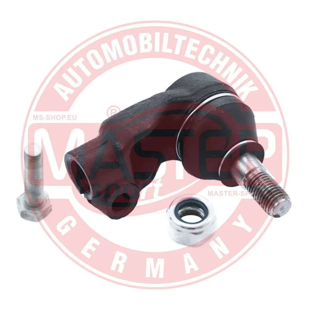 Čap riadenia MASTER-SPORT GERMANY 12179-SET-MS