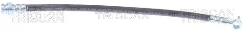 Brzdová hadice TRISCAN 815050116