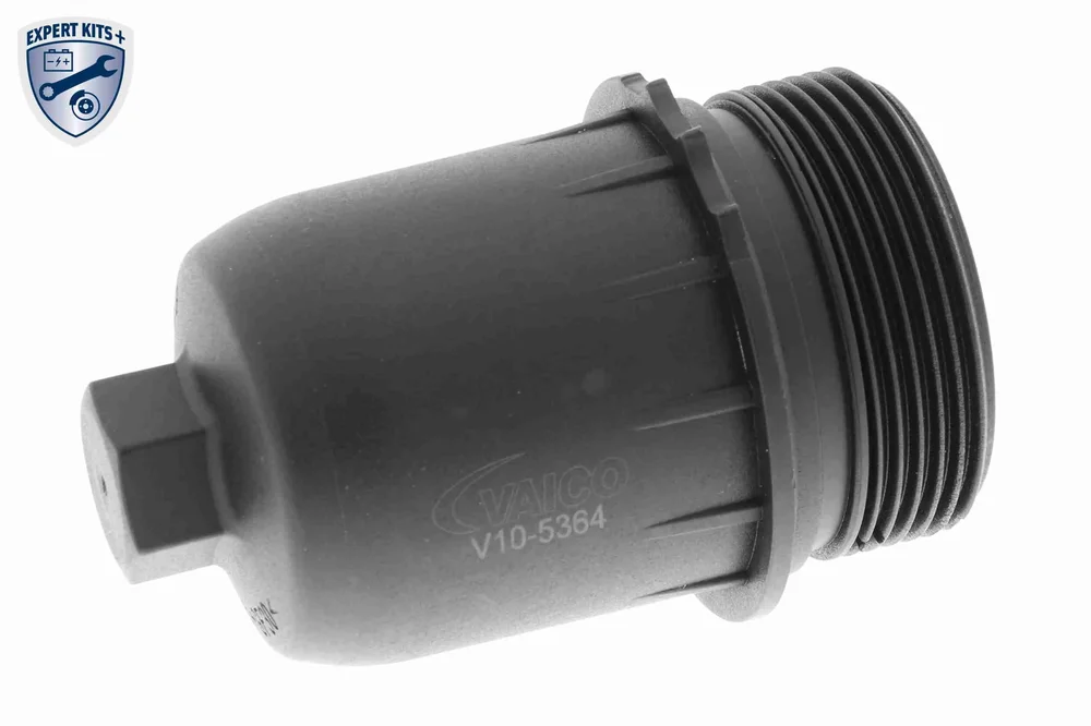 Kryt, pouzdro olejového filtru VAICO V10-5364 – OE 0B5325240B Kryt, pouzdro olejového filtru VAICO V10-5364 – OE 0B5325240B