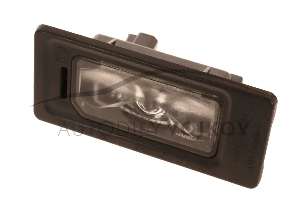 Osvětlění spz LED – 5NA943021 v:77965 Osvětlění spz LED – 5NA943021 v:77965