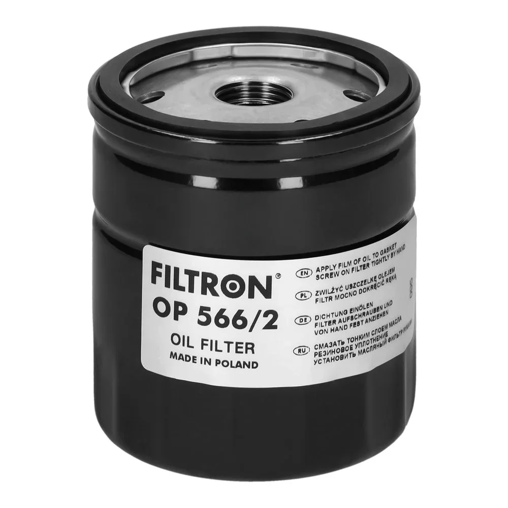 Olejový filtr FILTRON OP566/2