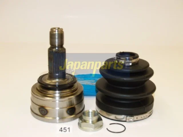 Sada kloubů, hnací hřídel JAPANPARTS GI-451 – OE 44010-SH9-000