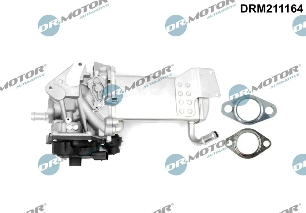 AGR-Ventil Dr.Motor Automotive DRM211164 AGR-Ventil Dr.Motor Automotive DRM211164