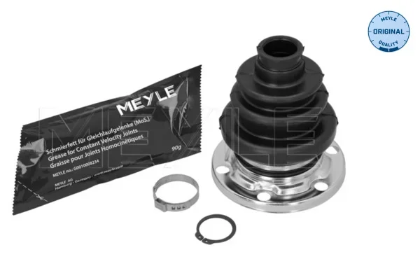 Sada měchů, hnací hřídel MEYLE 3003321905/SK