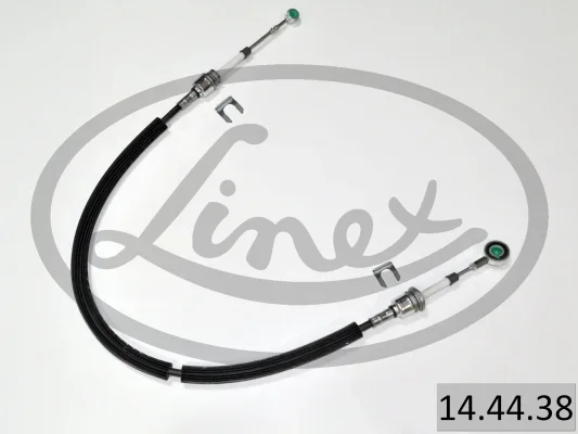Tažné lanko, manuální převodovka LINEX 14.44.38