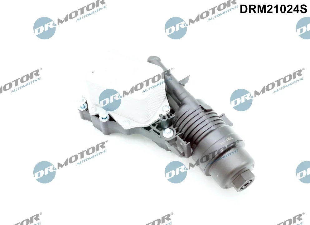Pouzdro, olejový filtr Dr.Motor Automotive DRM21024S Pouzdro, olejový filtr Dr.Motor Automotive DRM21024S