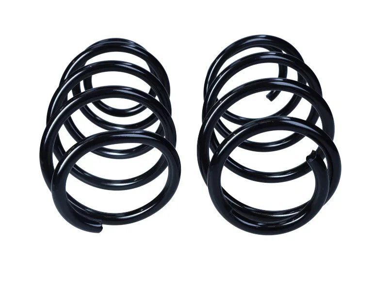 Pružina podvozku MAXGEAR 60-1647D – OE 1K0411105CT