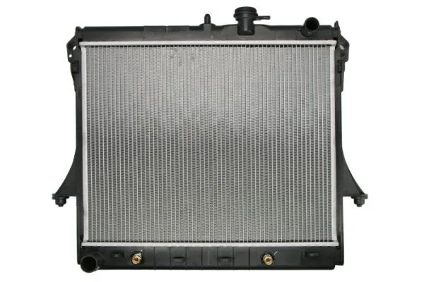 Chladič, chlazení motoru THERMOTEC D7Y079TT Chladič, chlazení motoru THERMOTEC D7Y079TT