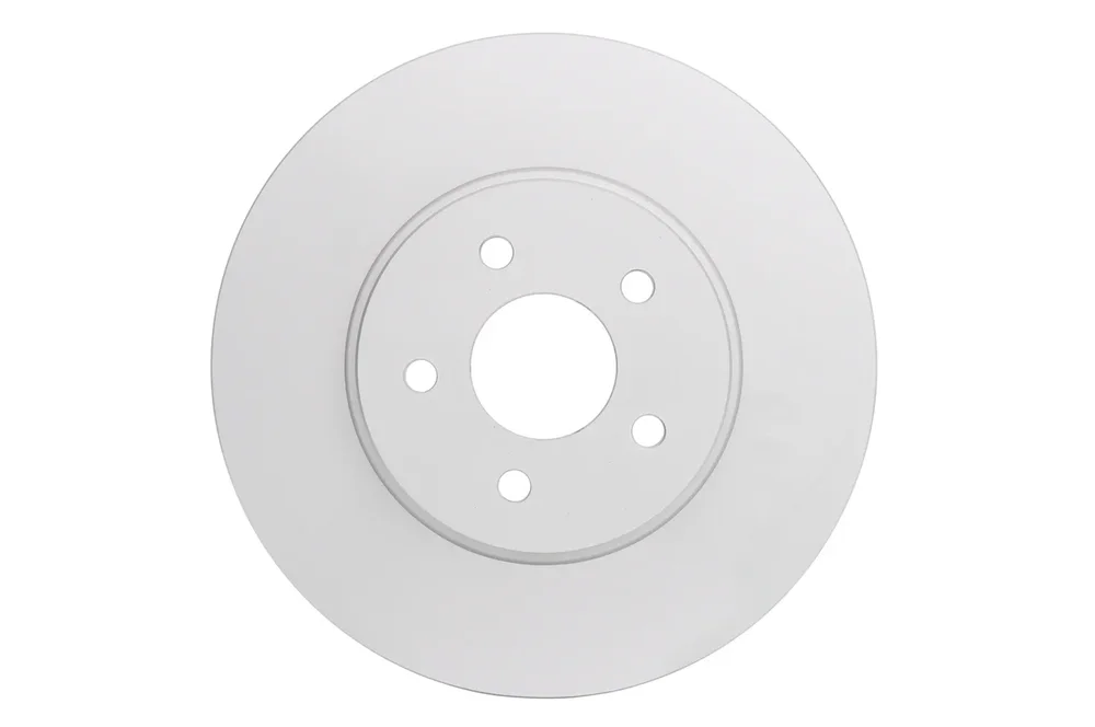 Brzdový kotouč BOSCH 0986479B44