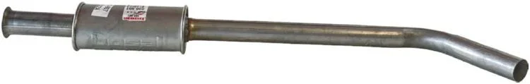 BS 200-807 Střední tlumič výfuku BOSAL