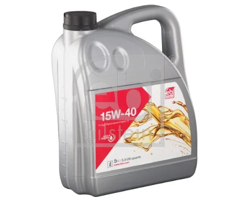 Motorový olej FEBI BILSTEIN 32927 Motorový olej FEBI BILSTEIN 32927