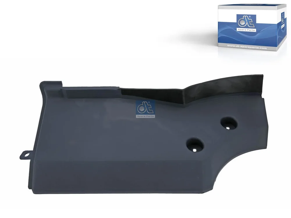 Kryt nárazníku DT Spare Parts 4.71149 Kryt nárazníku DT Spare Parts 4.71149