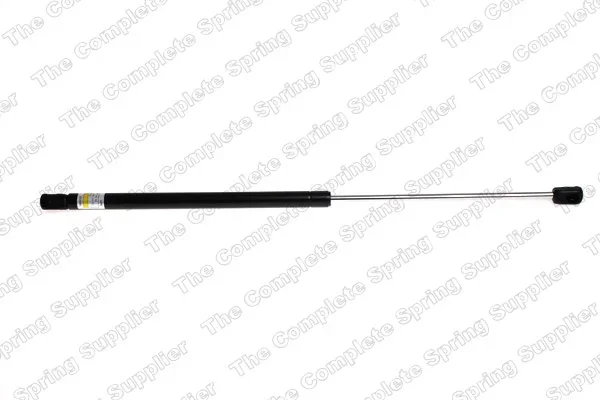 Pneumaticka pruzina, zavazadlovy / nakladovy prostor LESJÖFORS 8163410