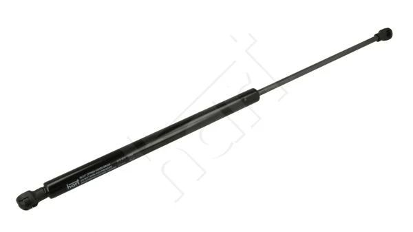 Pneumatická pružina, zavazadlový / nákladový prostor HART 813978