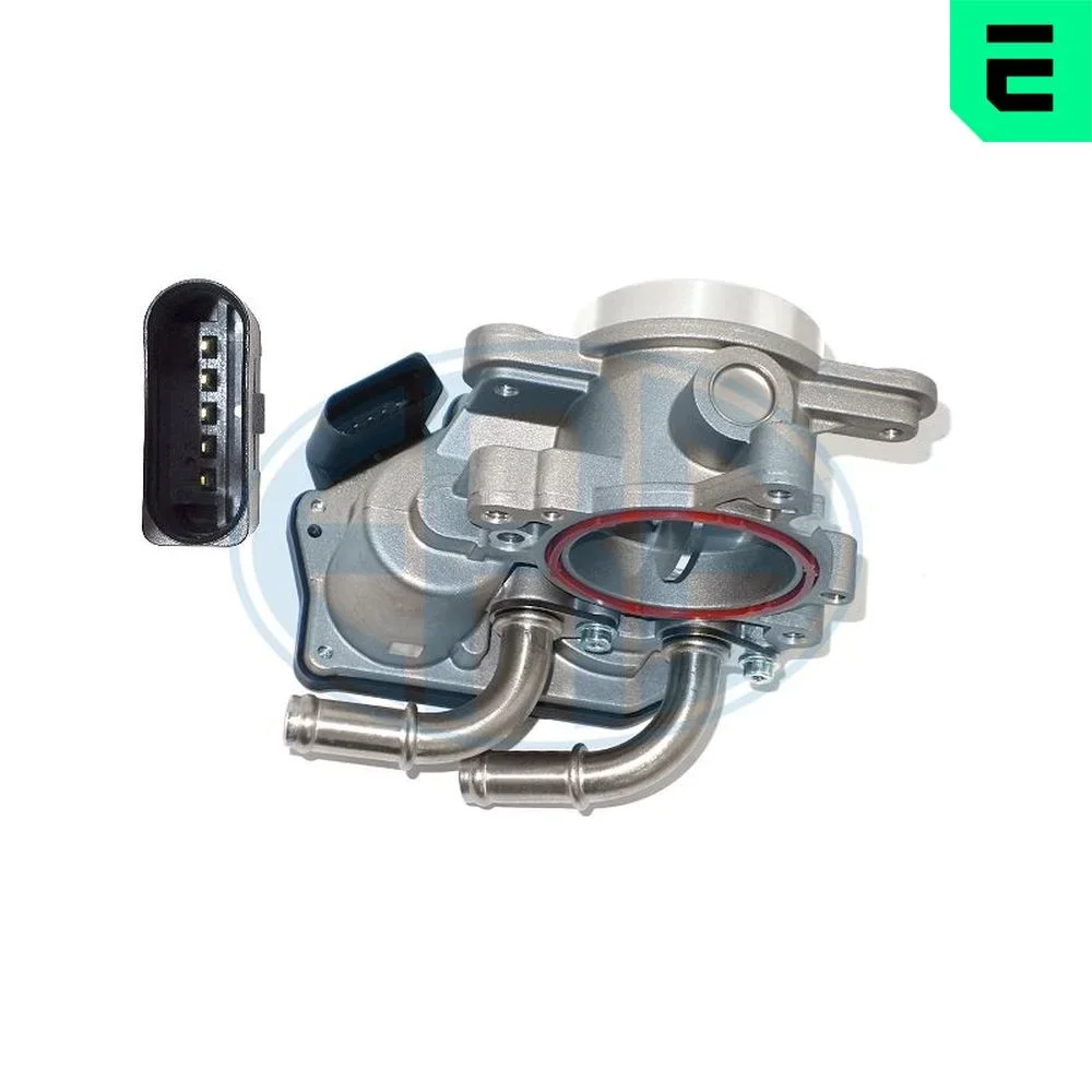 Hrdlo škrticí klapky ERA 556211A Hrdlo škrticí klapky ERA 556211A