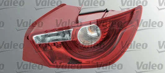 Zadní světlo VALEO 043833