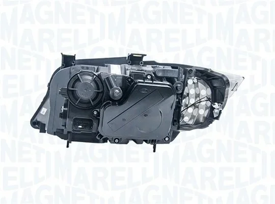 Hlavní světlomet MAGNETI MARELLI 719000000029