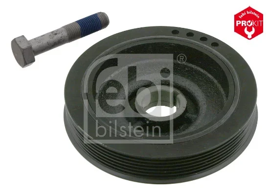 remenice, klikovy hridel FEBI BILSTEIN 33785