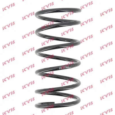 Pruzina podvozku KYB RA1423 – OE 5463022200