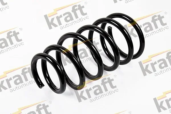 Pruzina podvozku KRAFT AUTOMOTIVE 4035001