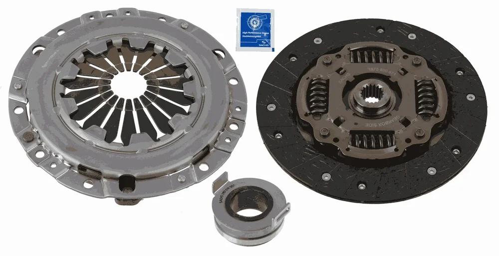Sada spojky SACHS 3000950856