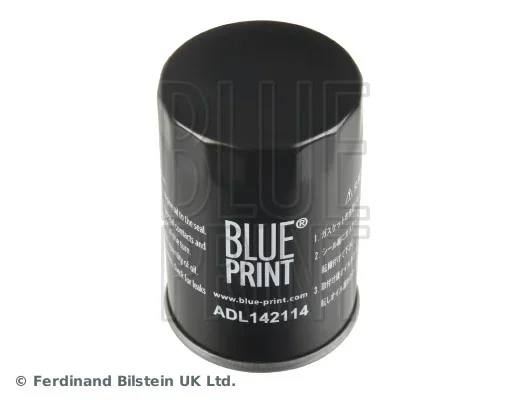 Olejový filtr BLUE PRINT ADL142114 Olejový filtr BLUE PRINT ADL142114