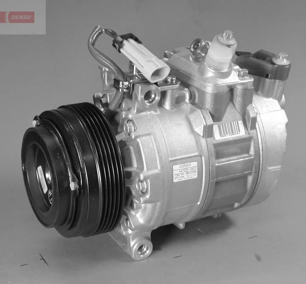 Kompresor, klimatizace DENSO DCP20004